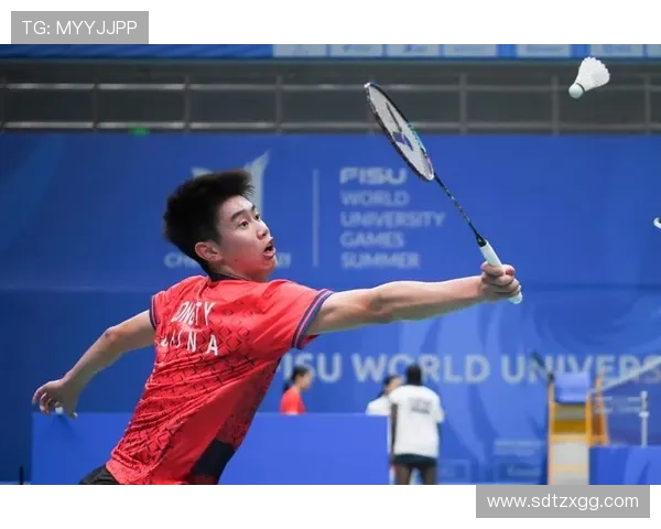 全国锦标赛回顾：成都羽毛球队选手个人能力的精彩展现与分析